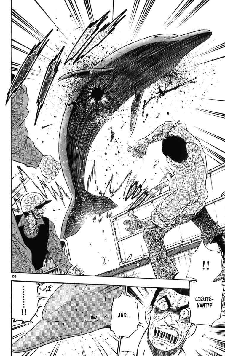 Page 28 Chapter 4 Zettai Karen Children