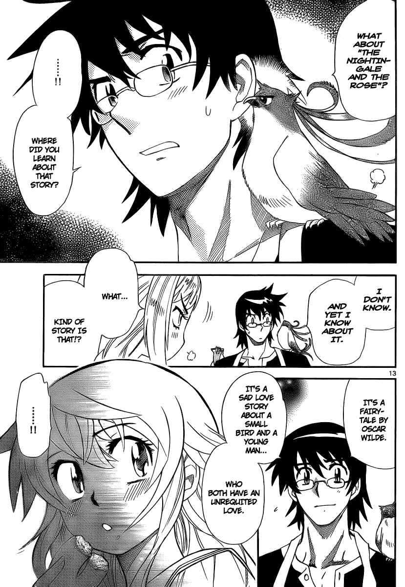 Page 13 Chapter 228 Zettai Karen Children