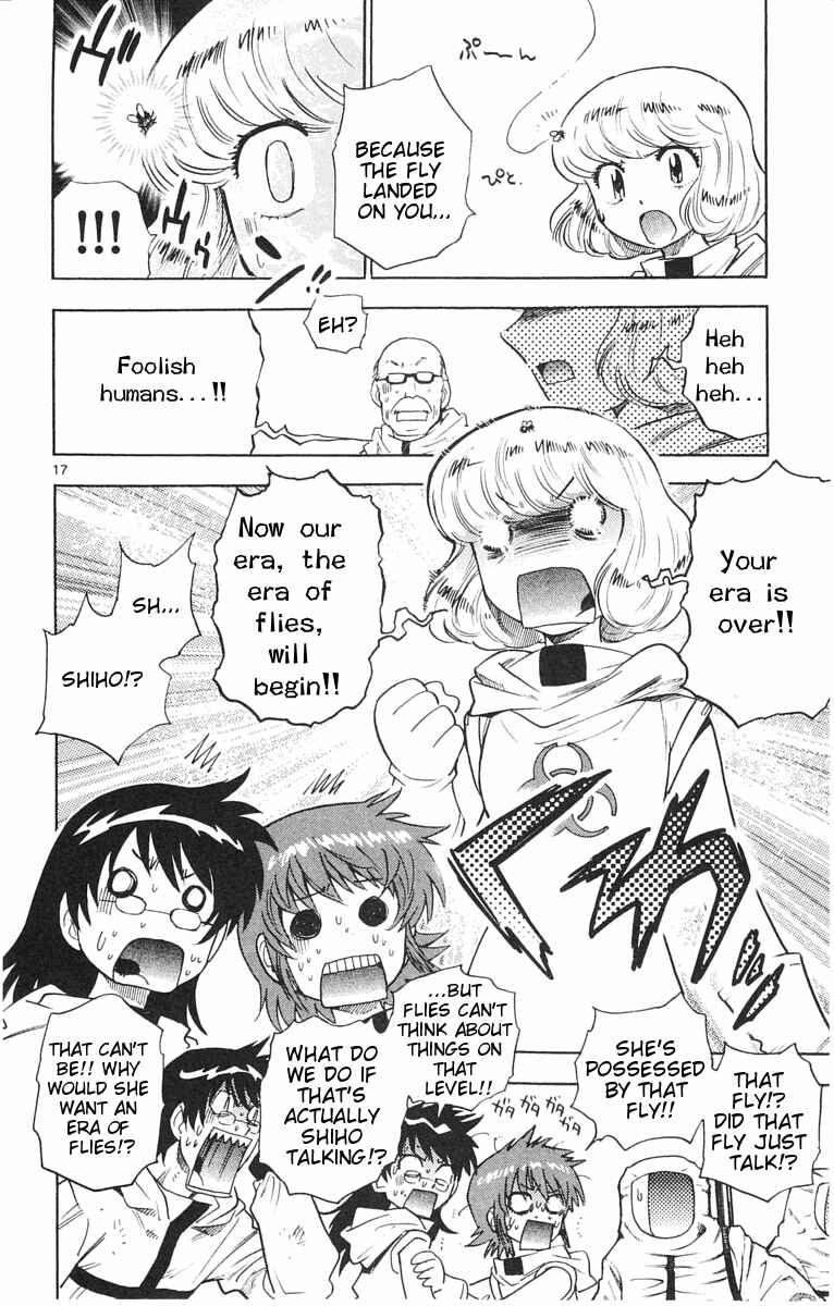 Page 24 Chapter 109 Zettai Karen Children