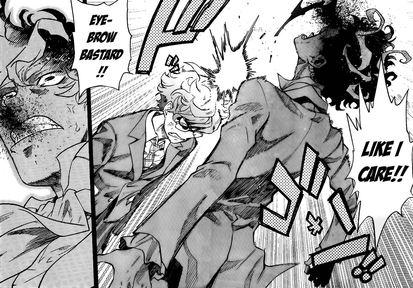 Page 14 Chapter 391 Zettai Karen Children