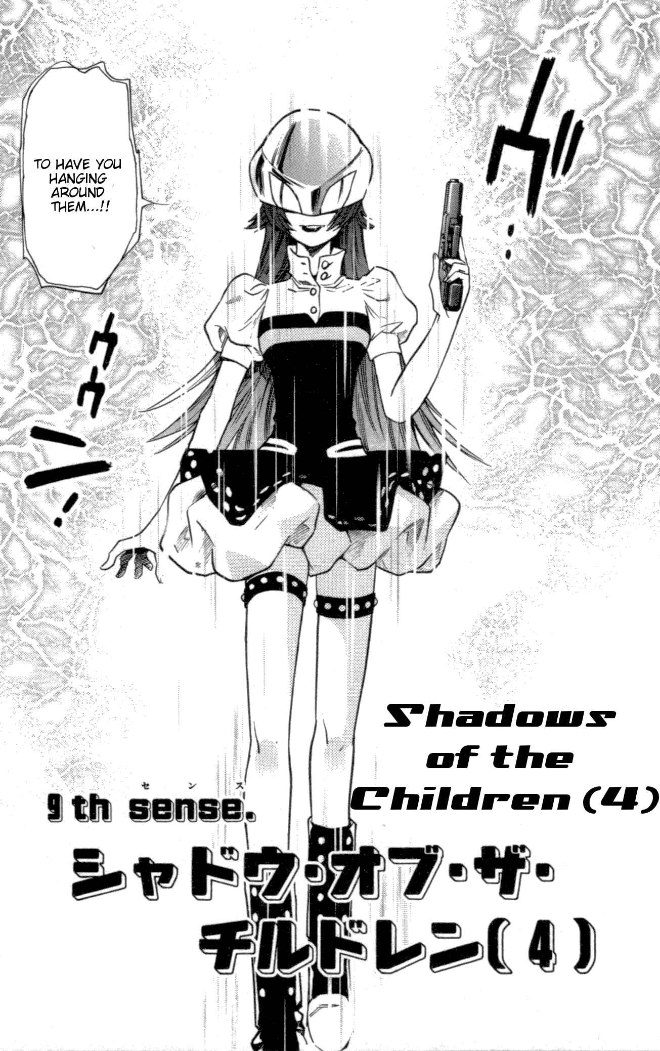 Page 2 Chapter 146 Zettai Karen Children