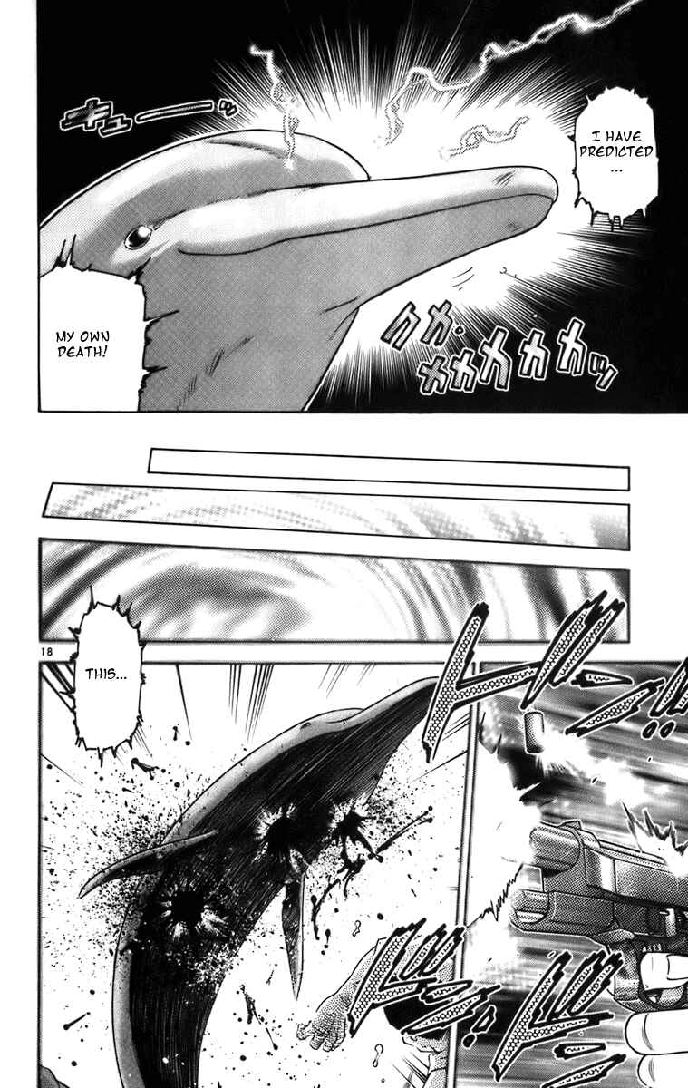 Page 18 Chapter 3 Zettai Karen Children