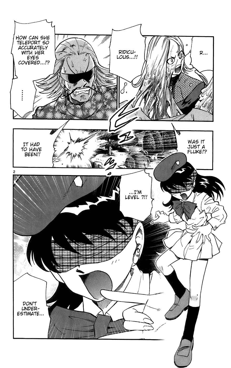 Page 2 Chapter 53 Zettai Karen Children