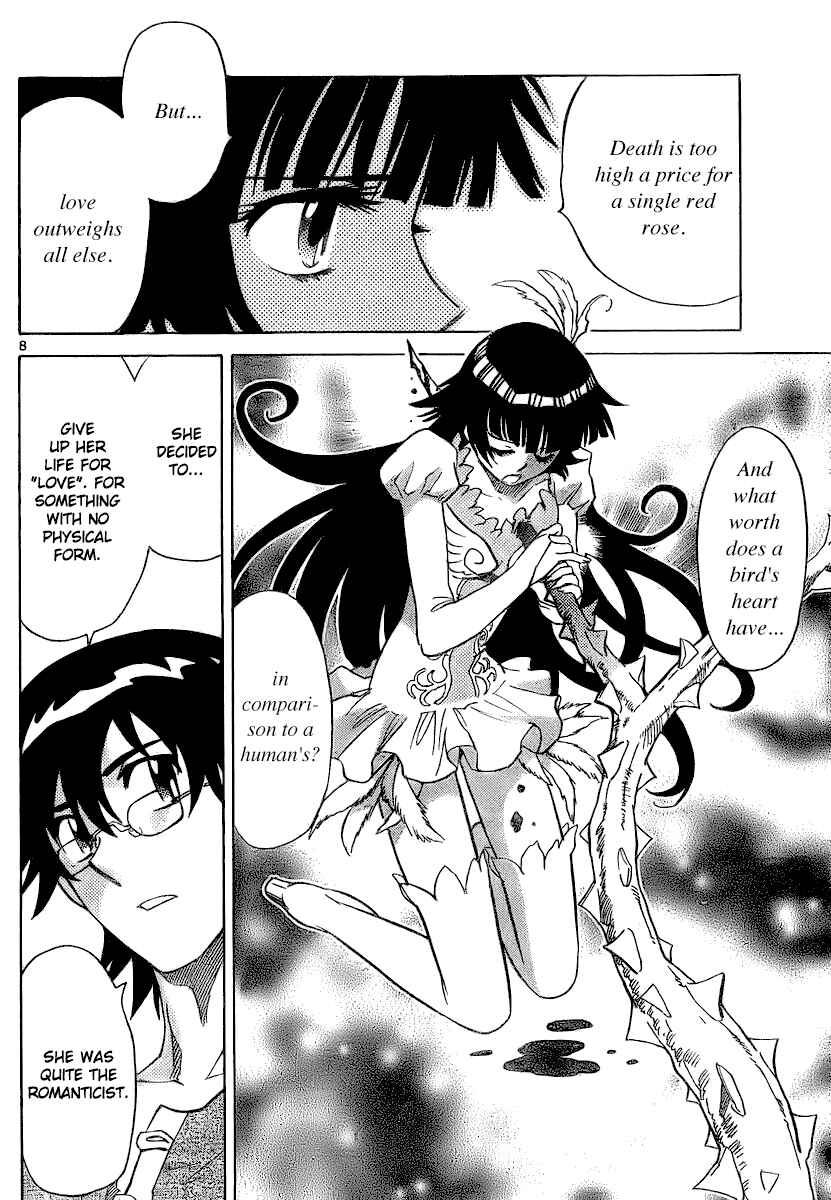 Page 8 Chapter 229 Zettai Karen Children