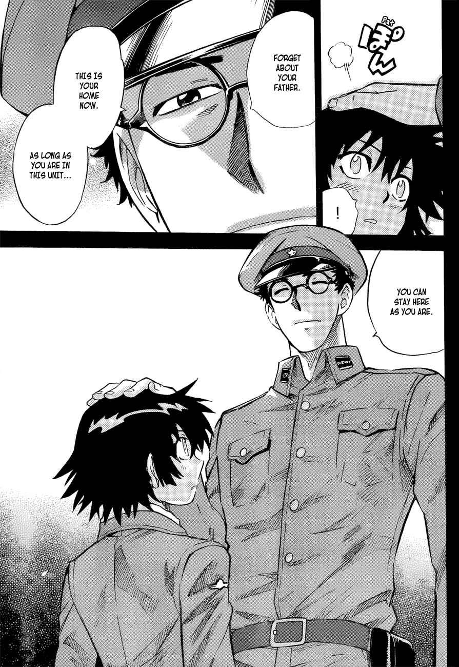Page 11 Chapter 269 Zettai Karen Children
