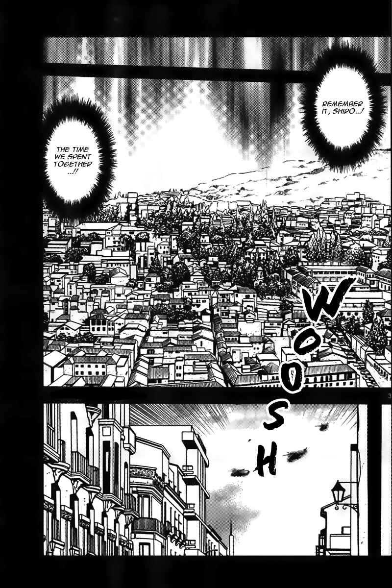 Page 13 Chapter 448 Zettai Karen Children