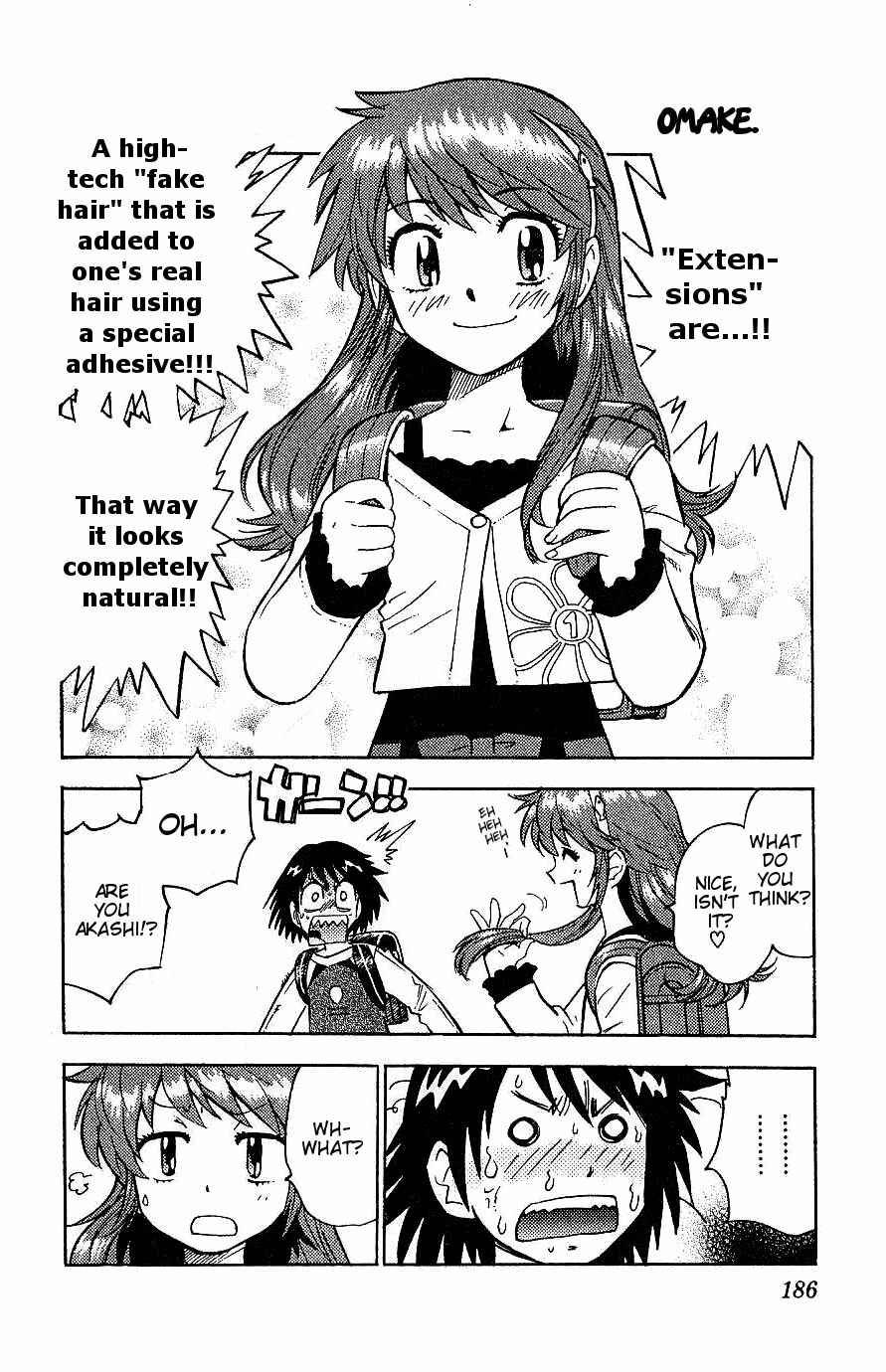 Page 3 Chapter 88.5 Zettai Karen Children