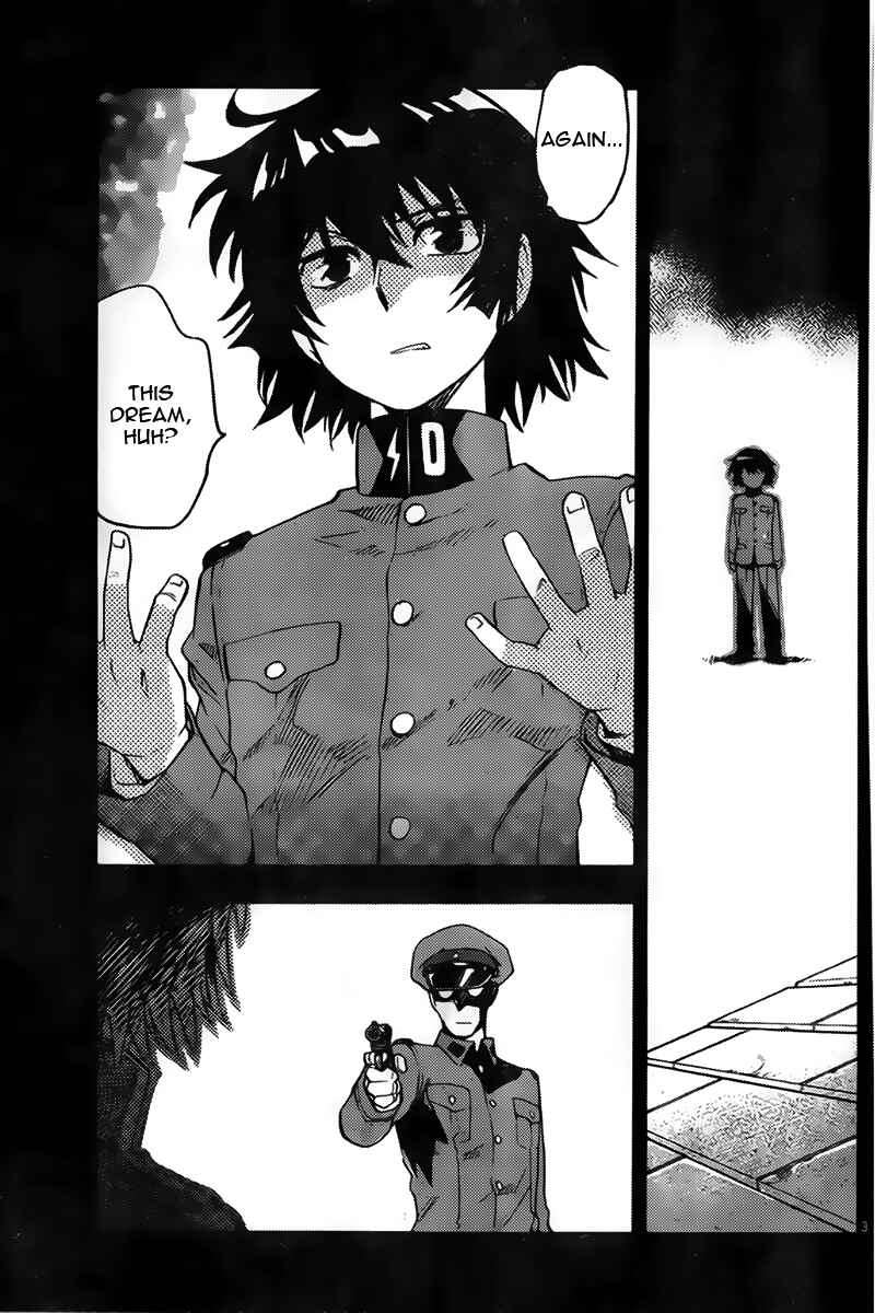 Page 3 Chapter 436 Zettai Karen Children