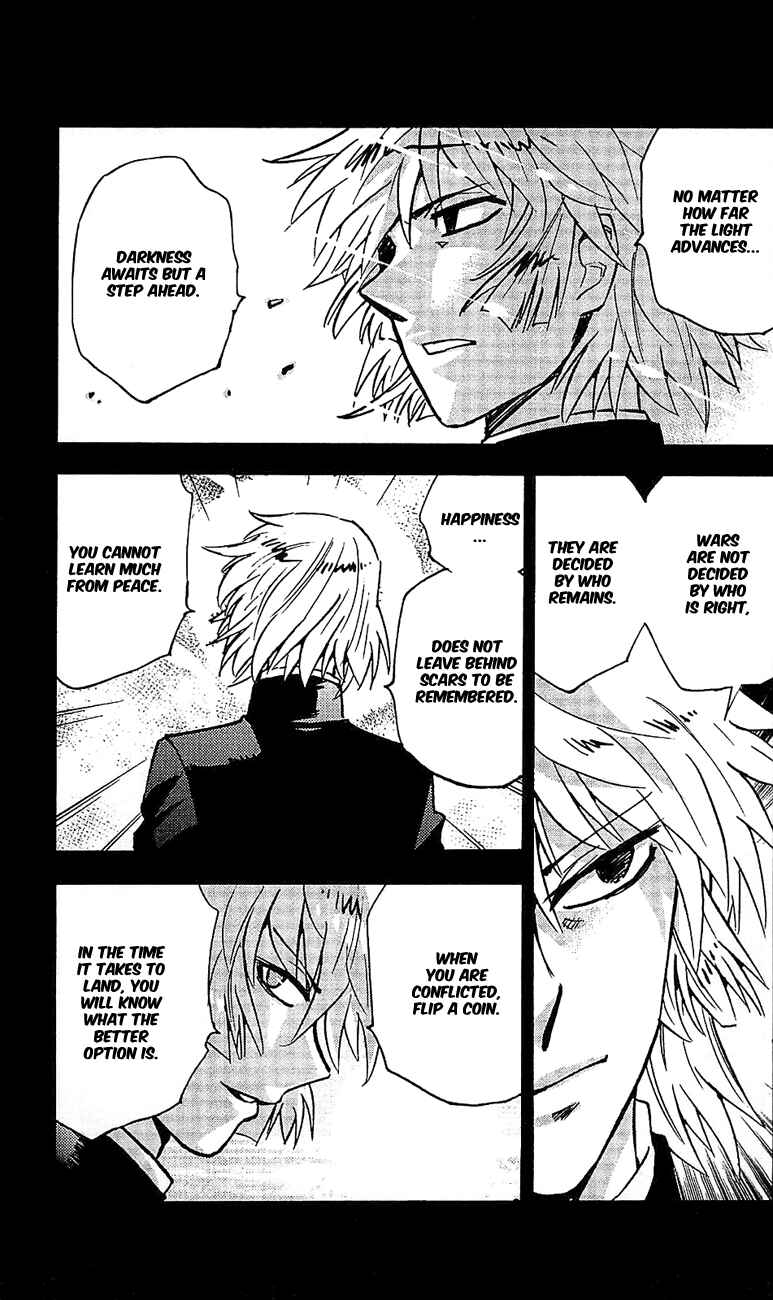 Page 9 Chapter 277.5 Zettai Karen Children