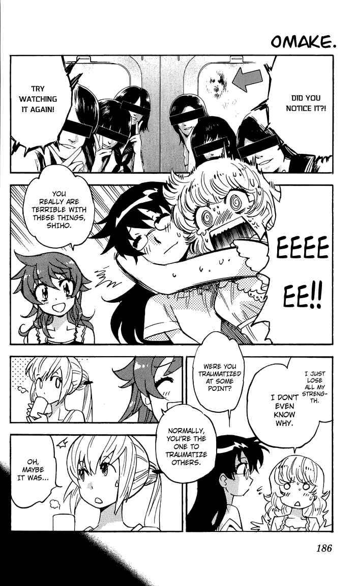 Page 10 Chapter 337.5 Zettai Karen Children