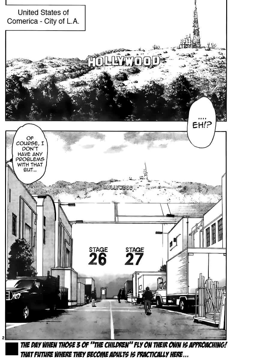 Page 2 Chapter 385 Zettai Karen Children