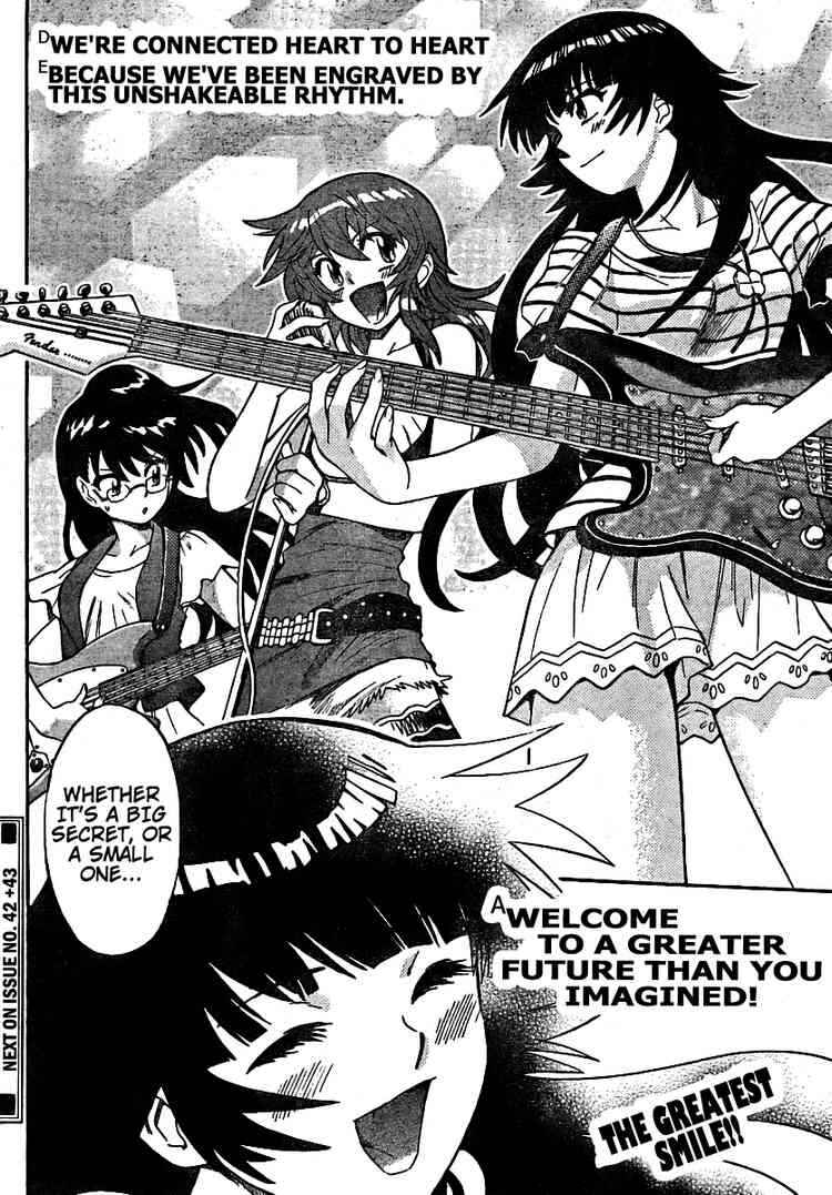 Page 18 Chapter 187 Zettai Karen Children