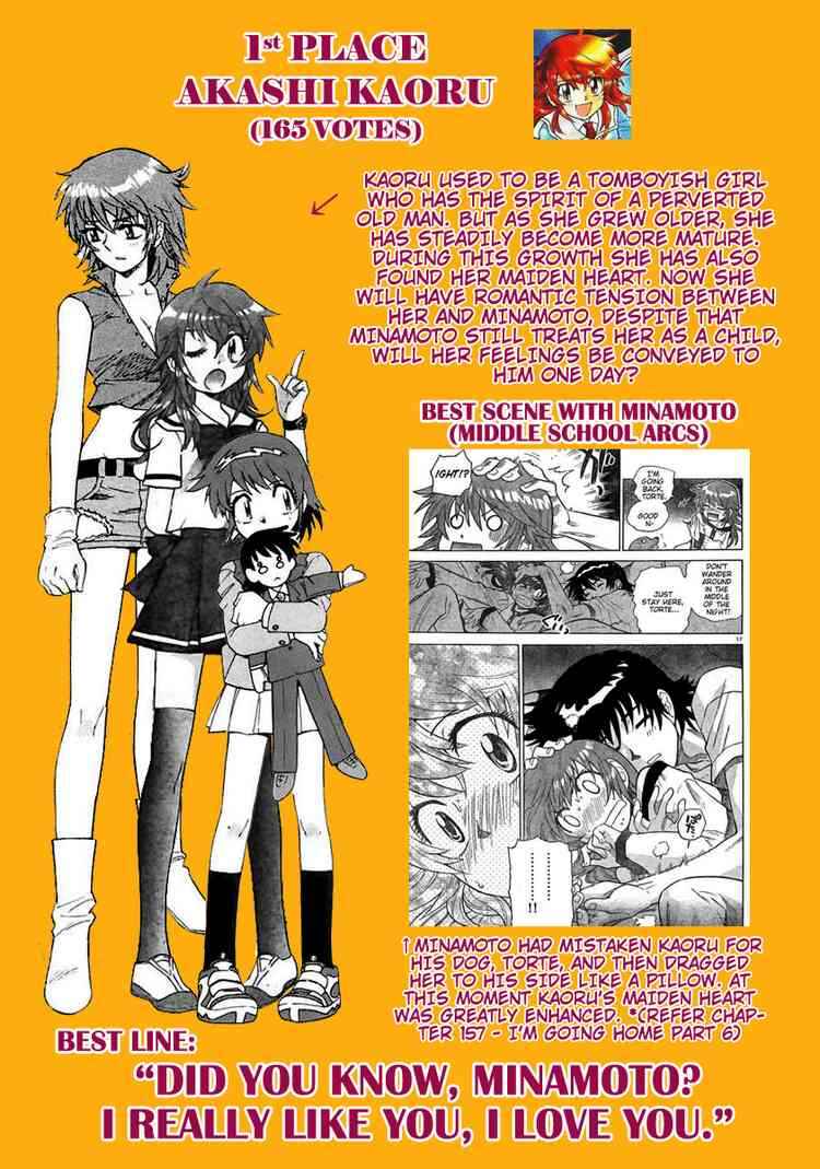 Page 19 Chapter 200 Zettai Karen Children