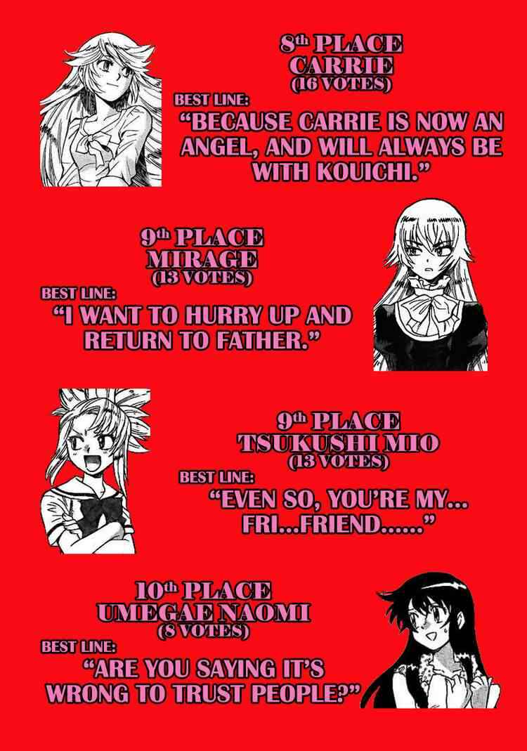 Page 23 Chapter 200 Zettai Karen Children