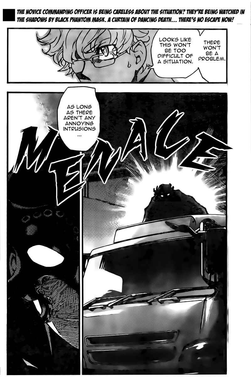Page 18 Chapter 442 Zettai Karen Children