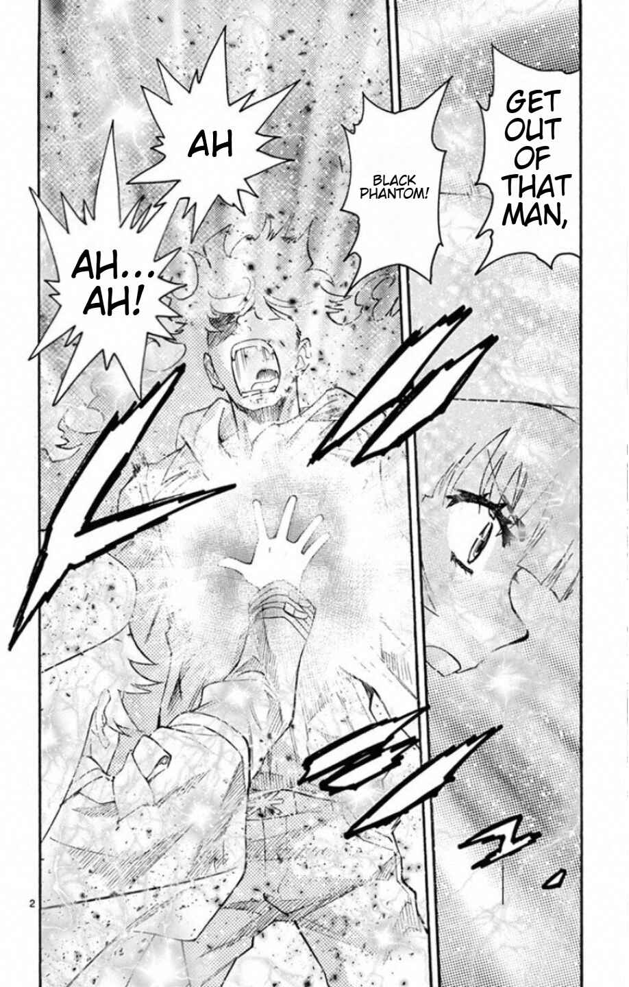 Page 3 Chapter 530 Zettai Karen Children