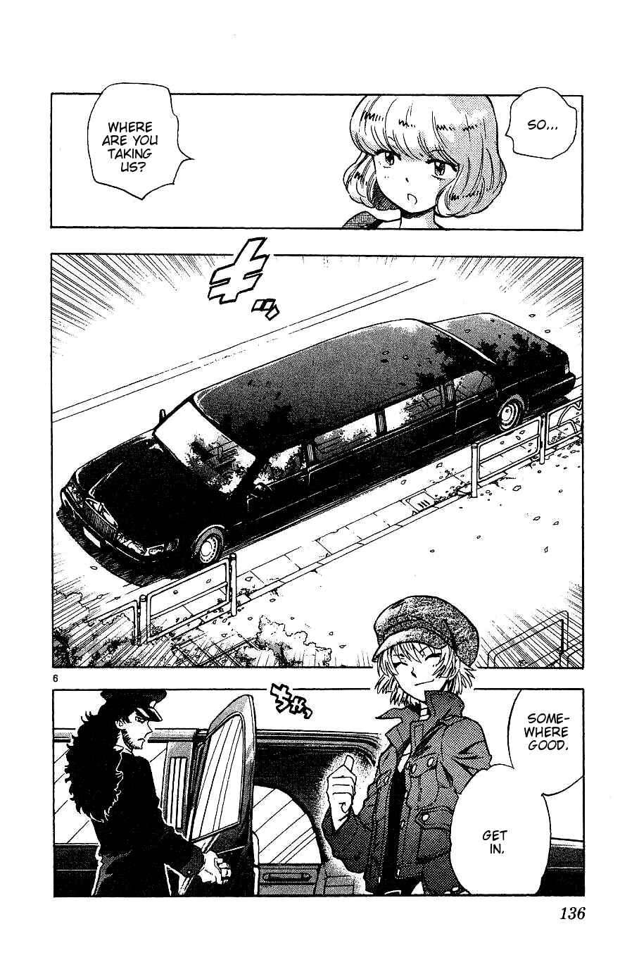 Page 6 Chapter 86 Zettai Karen Children