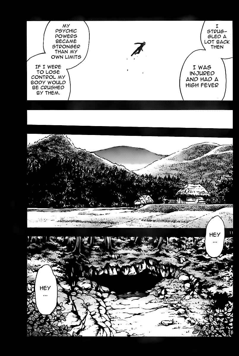 Page 11 Chapter 398 Zettai Karen Children