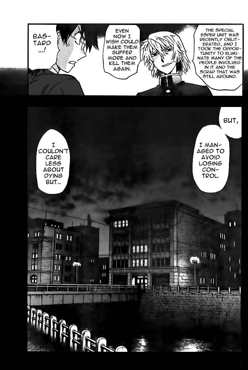 Page 7 Chapter 398 Zettai Karen Children