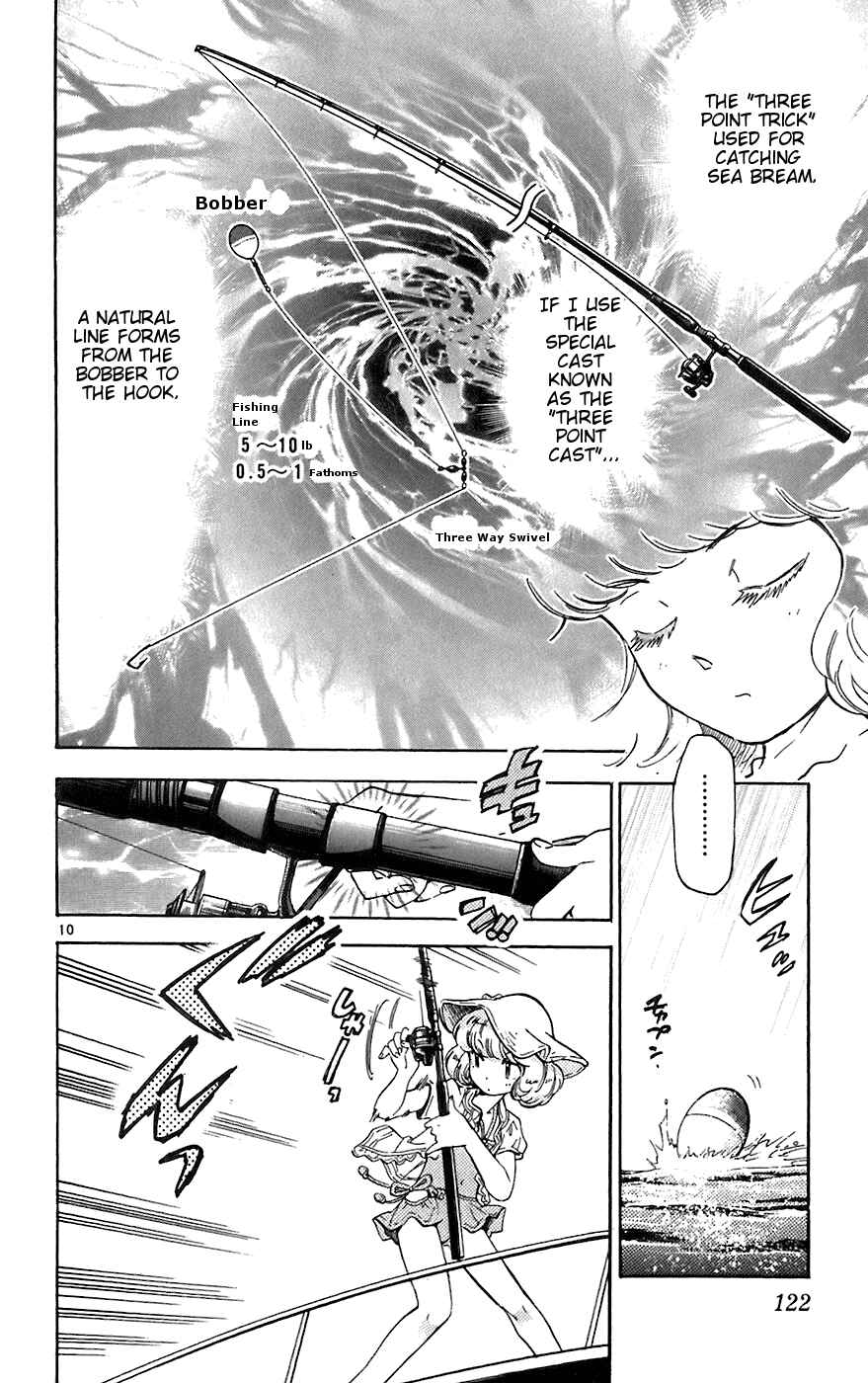 Page 10 Chapter 55 Zettai Karen Children