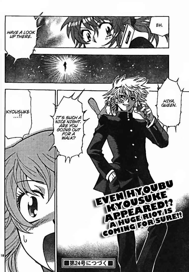 Page 18 Chapter 172 Zettai Karen Children