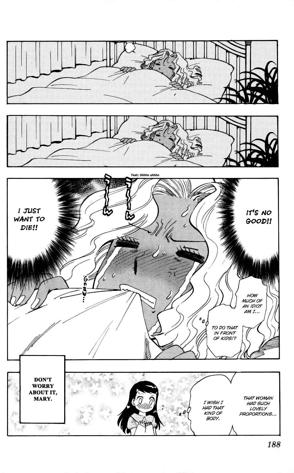 Page 7 Chapter 157.5 Zettai Karen Children