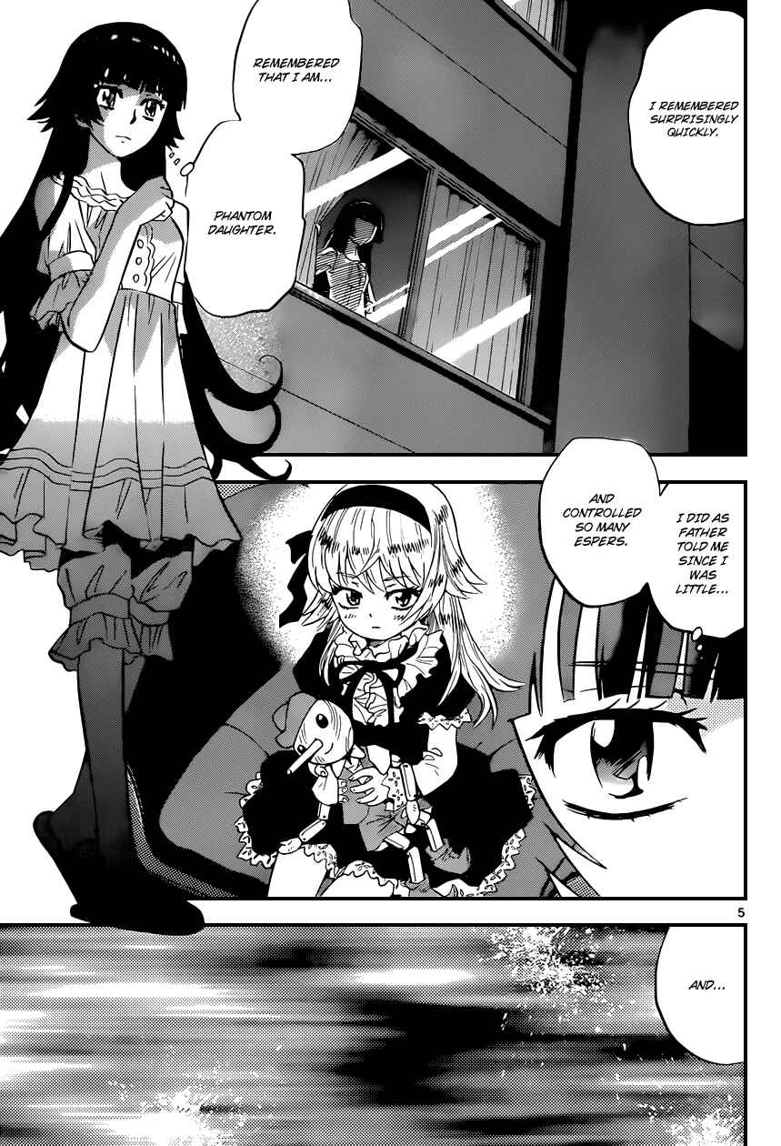 Page 6 Chapter 328 Zettai Karen Children