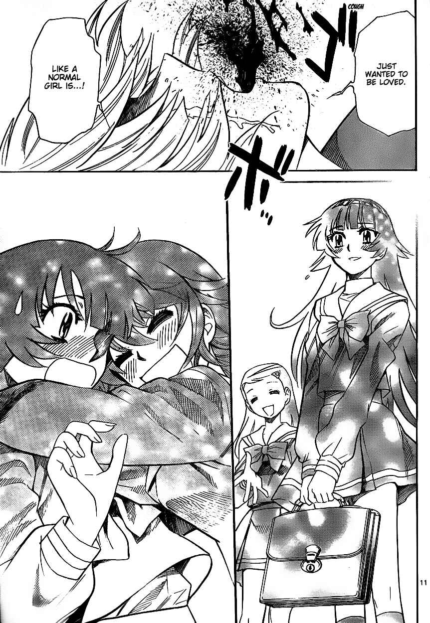 Page 10 Chapter 234 Zettai Karen Children