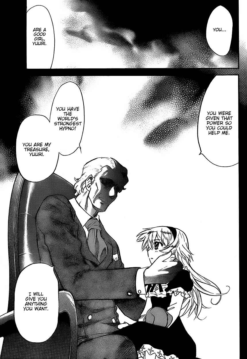Page 5 Chapter 234 Zettai Karen Children