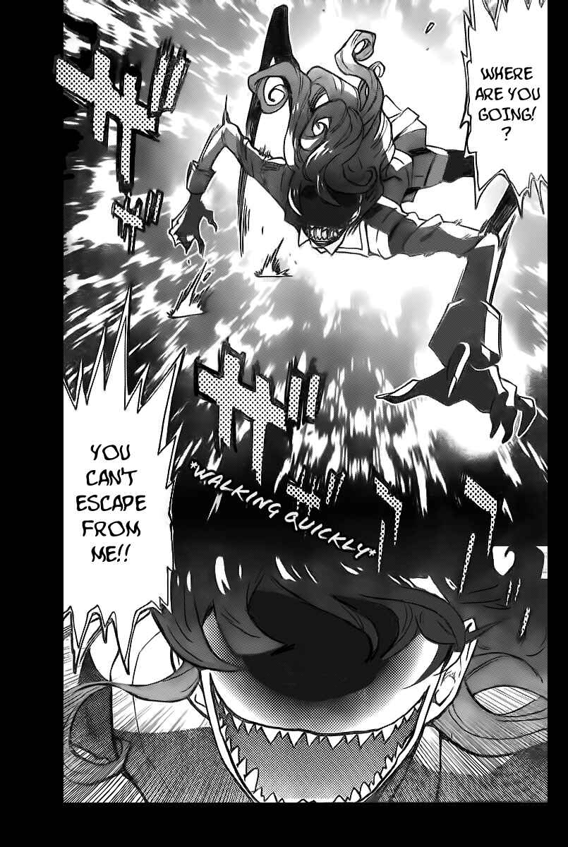 Page 7 Chapter 399 Zettai Karen Children