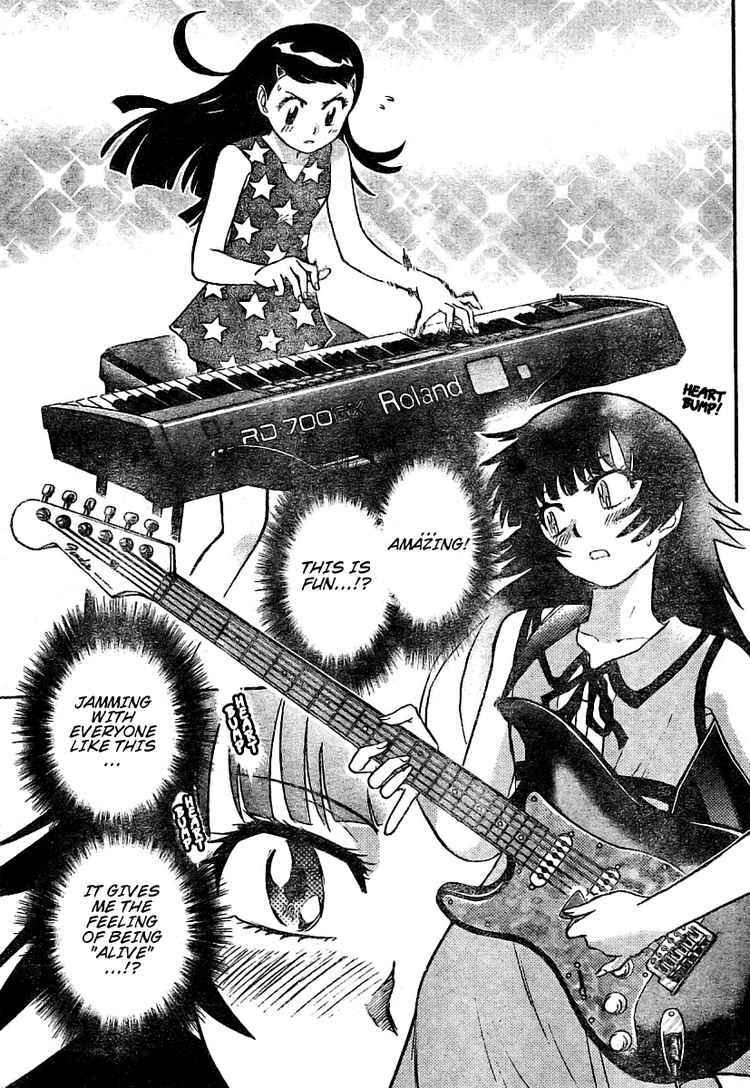 Page 13 Chapter 184 Zettai Karen Children