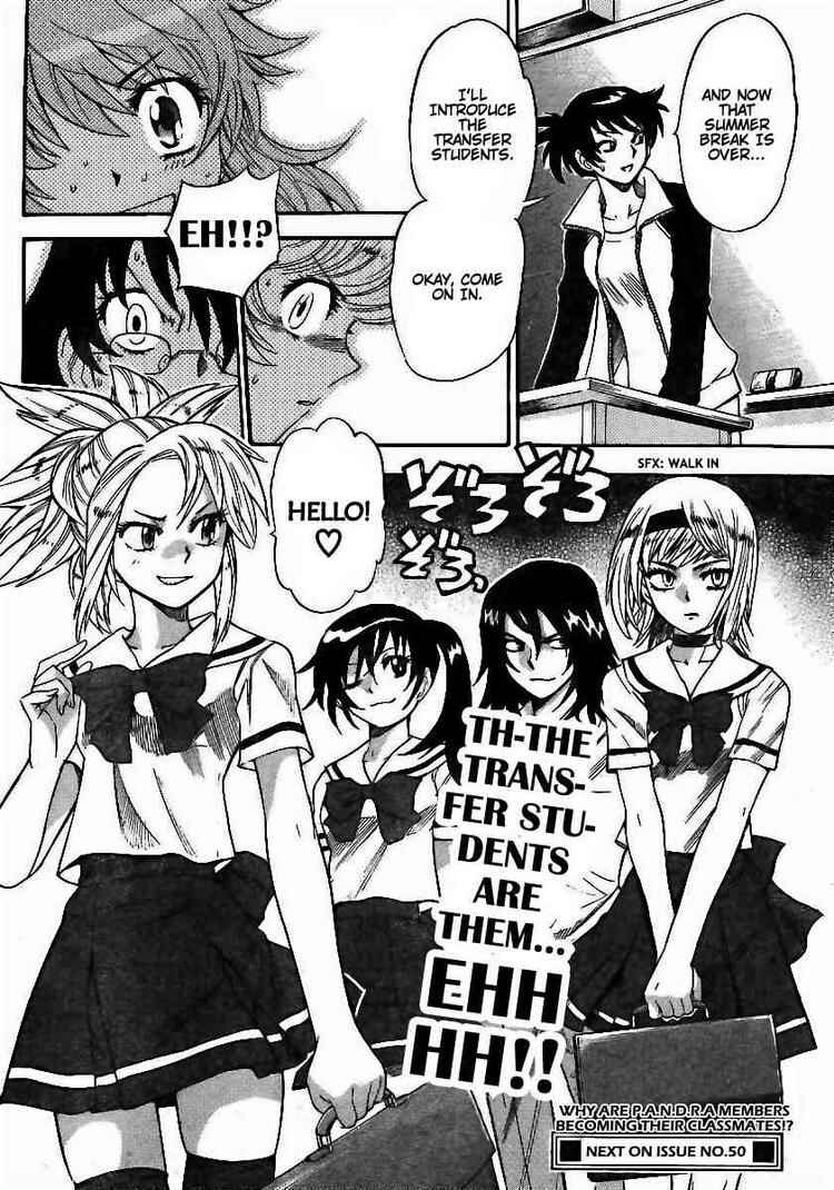 Page 18 Chapter 194 Zettai Karen Children