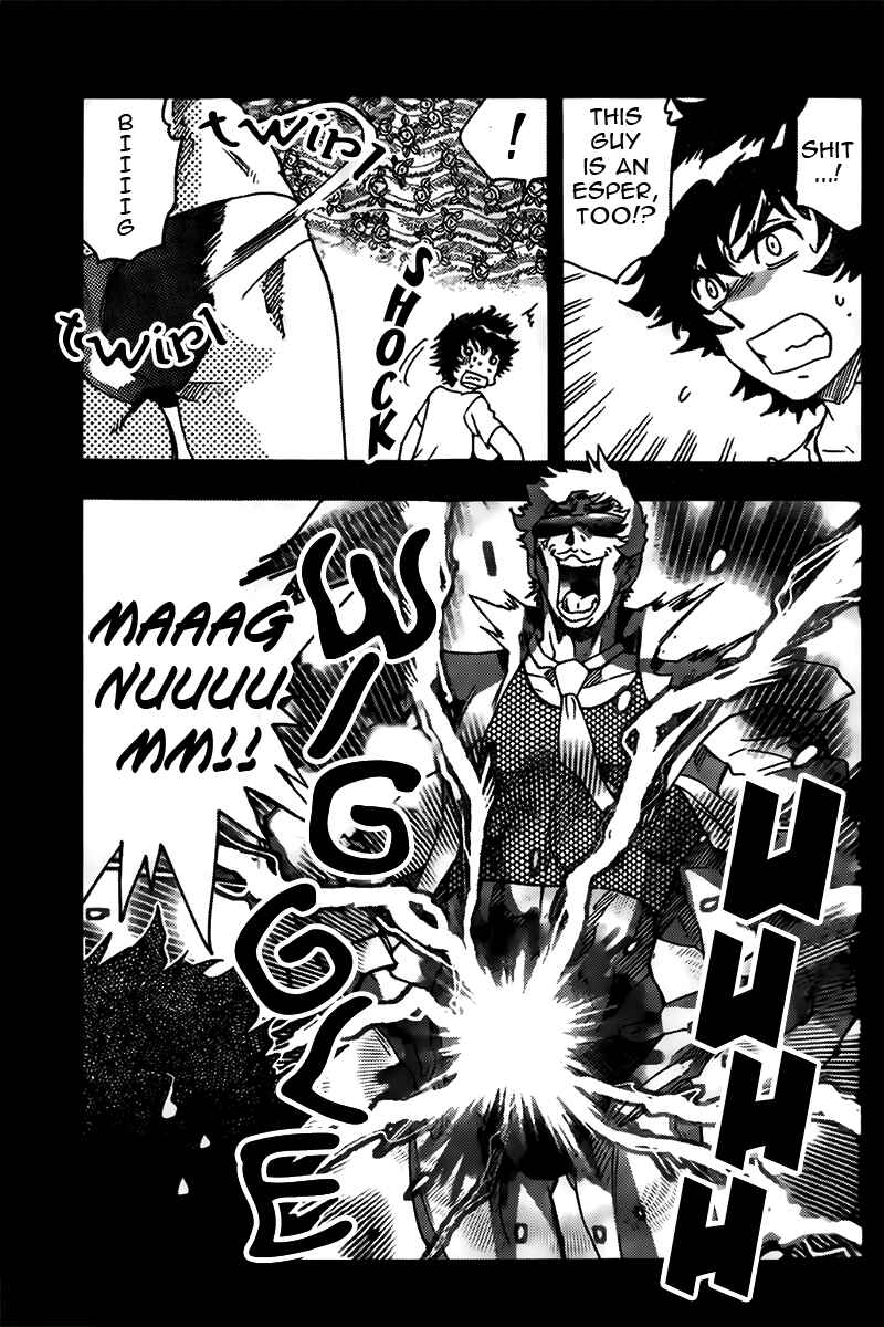 Page 9 Chapter 449 Zettai Karen Children