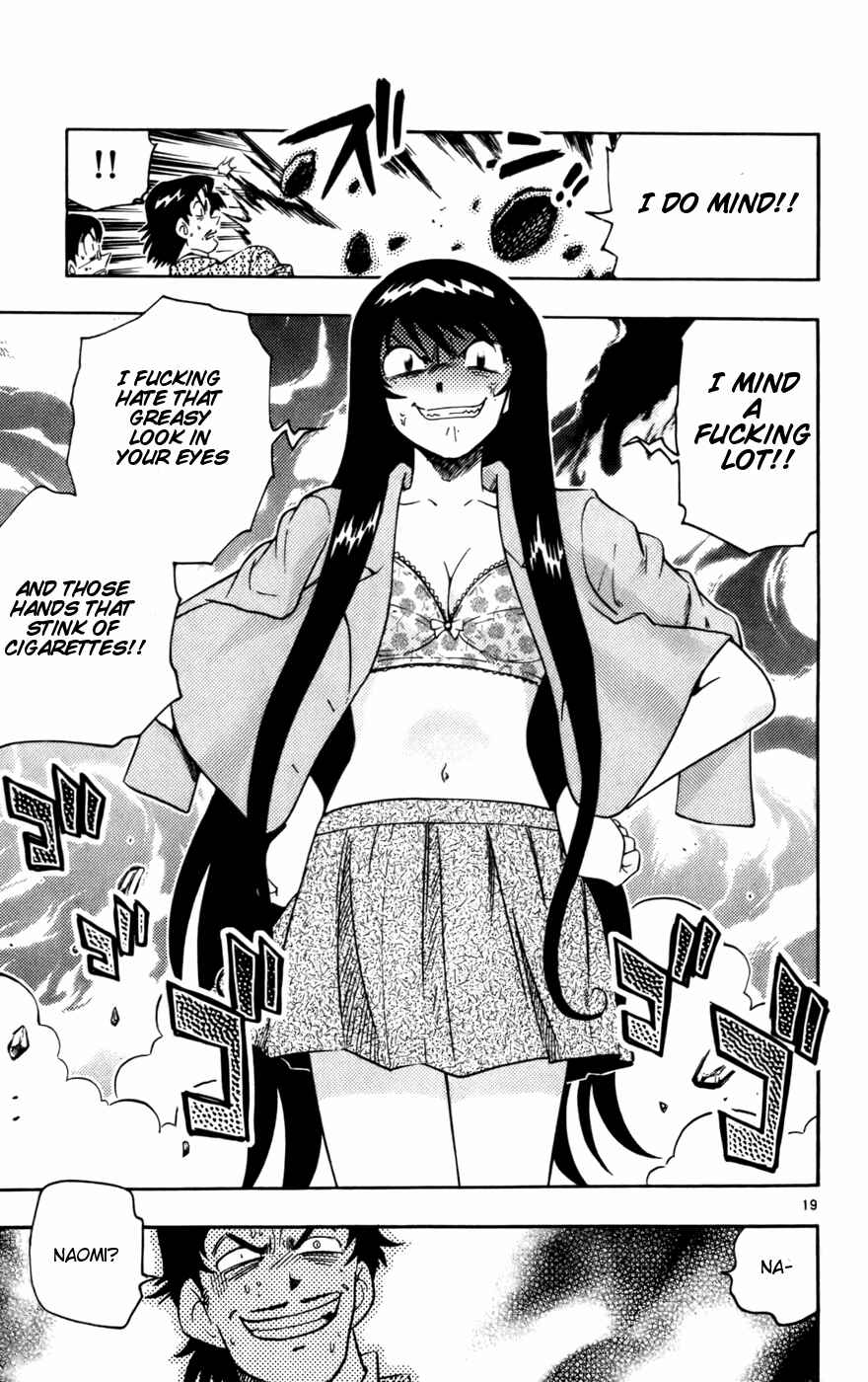 Page 18 Chapter 12 Zettai Karen Children