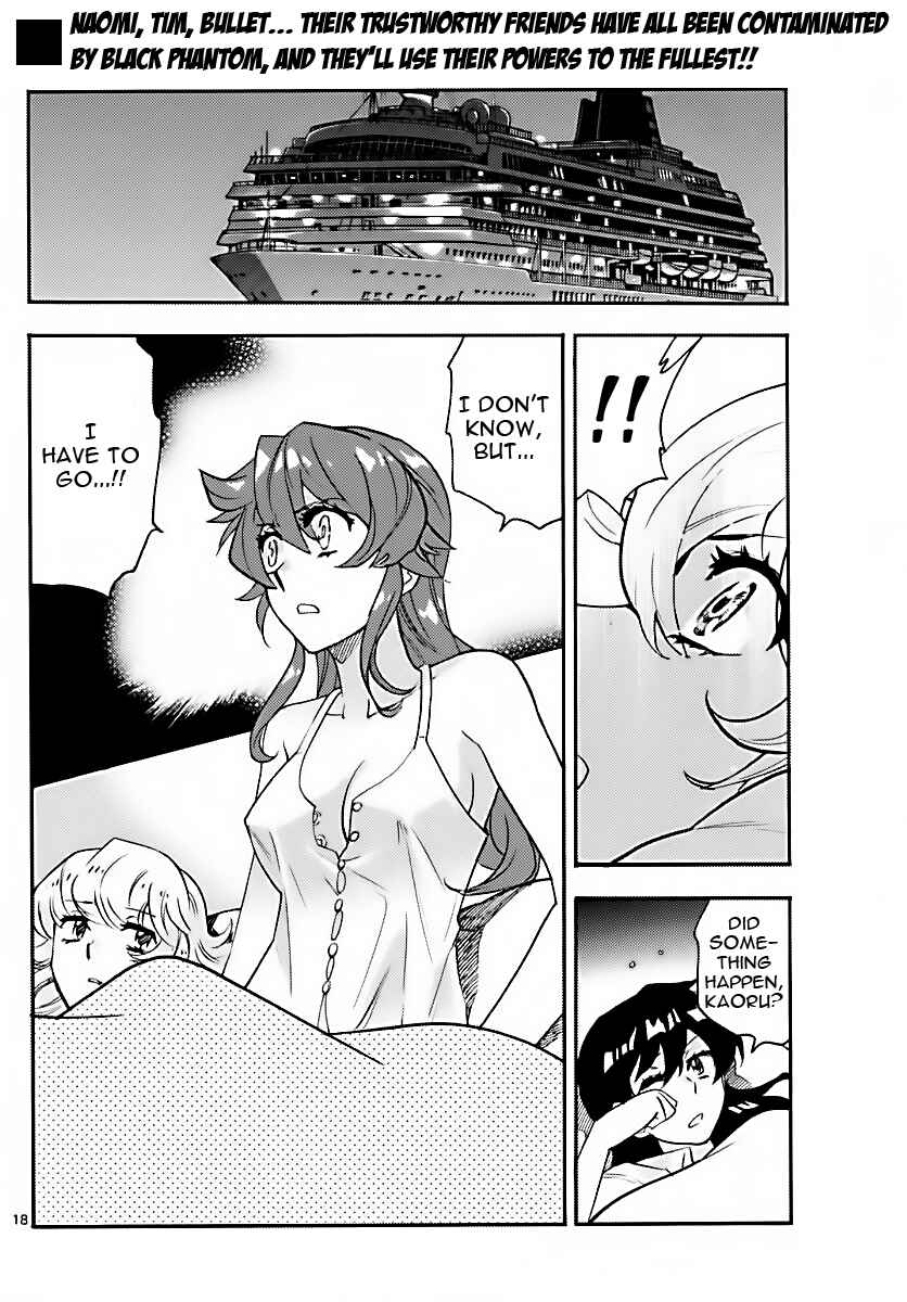 Page 18 Chapter 471 Zettai Karen Children