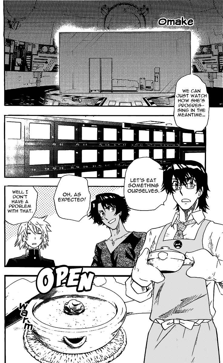 Page 9 Chapter 406.5 Zettai Karen Children