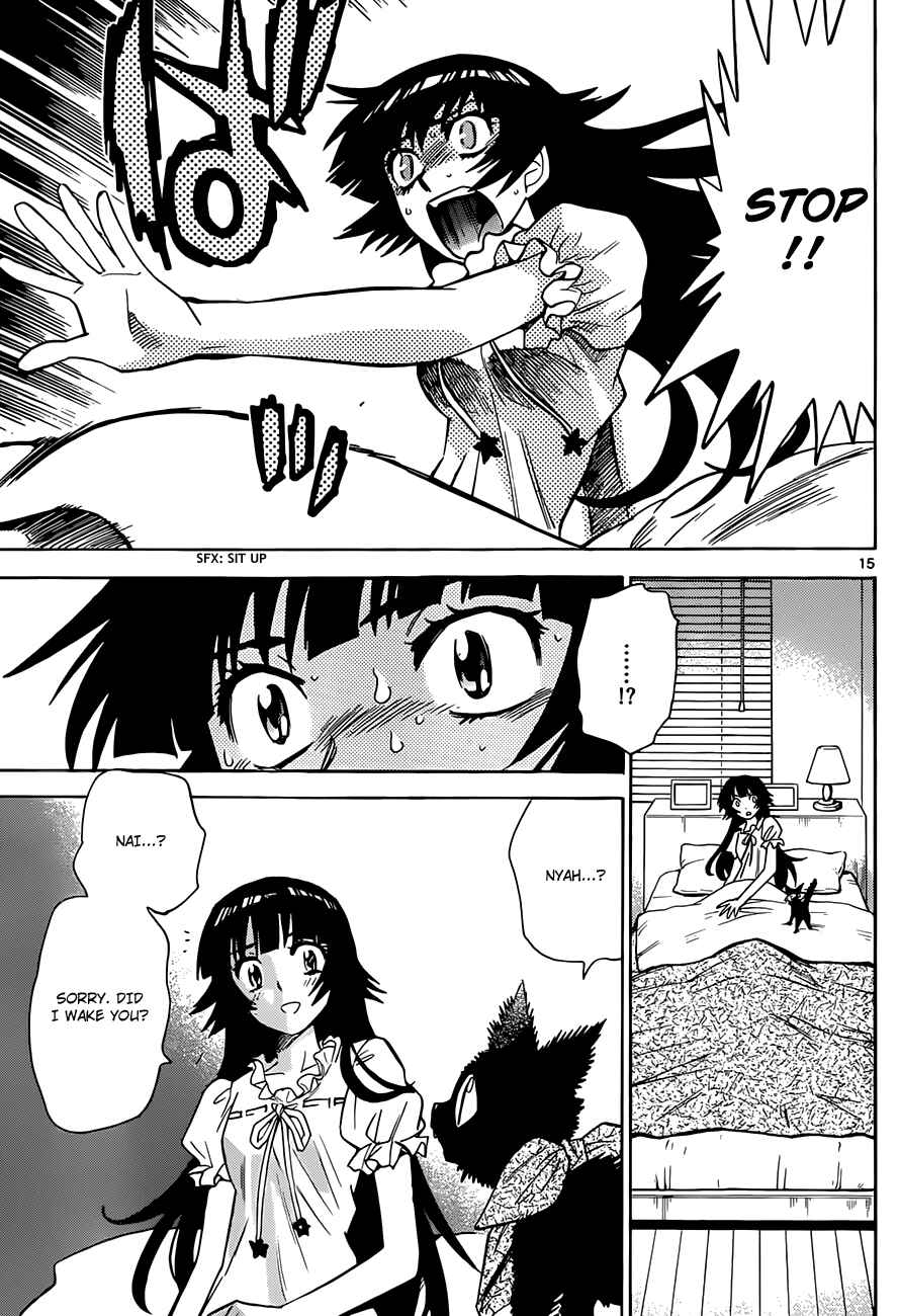 Page 14 Chapter 284 Zettai Karen Children