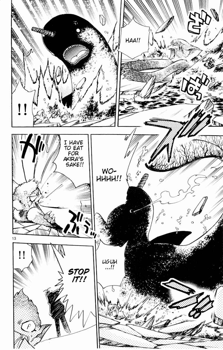 Page 13 Chapter 114 Zettai Karen Children