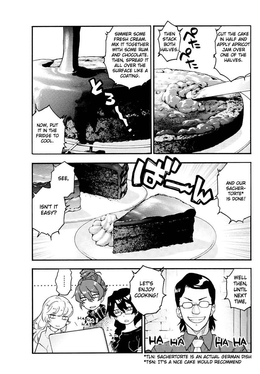 Page 6 Chapter 533 Zettai Karen Children