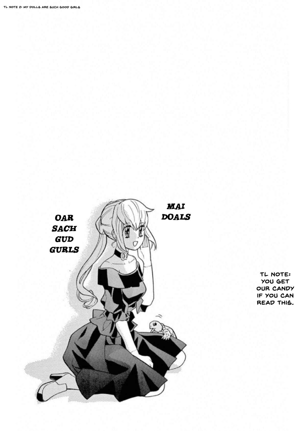 Page 19 Chapter 496 Zettai Karen Children