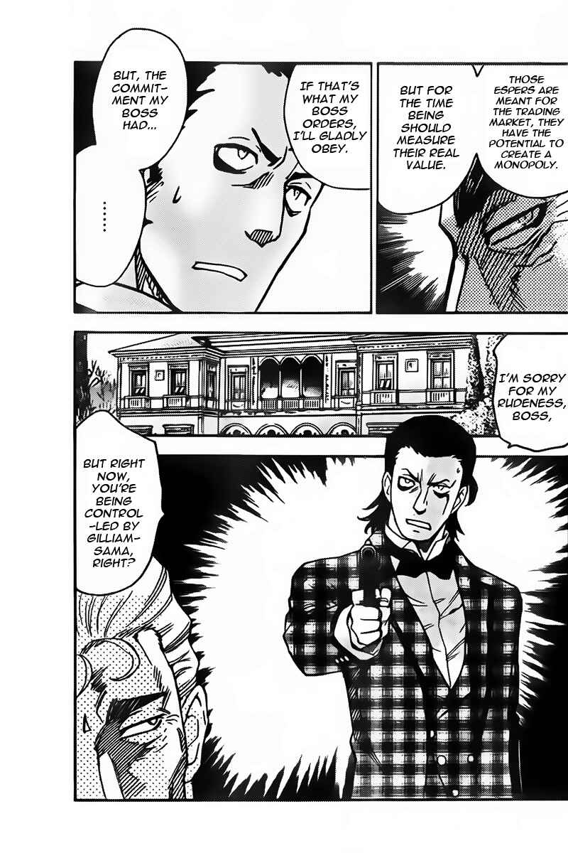 Page 5 Chapter 434 Zettai Karen Children