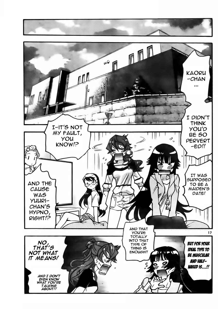 Page 18 Chapter 429 Zettai Karen Children