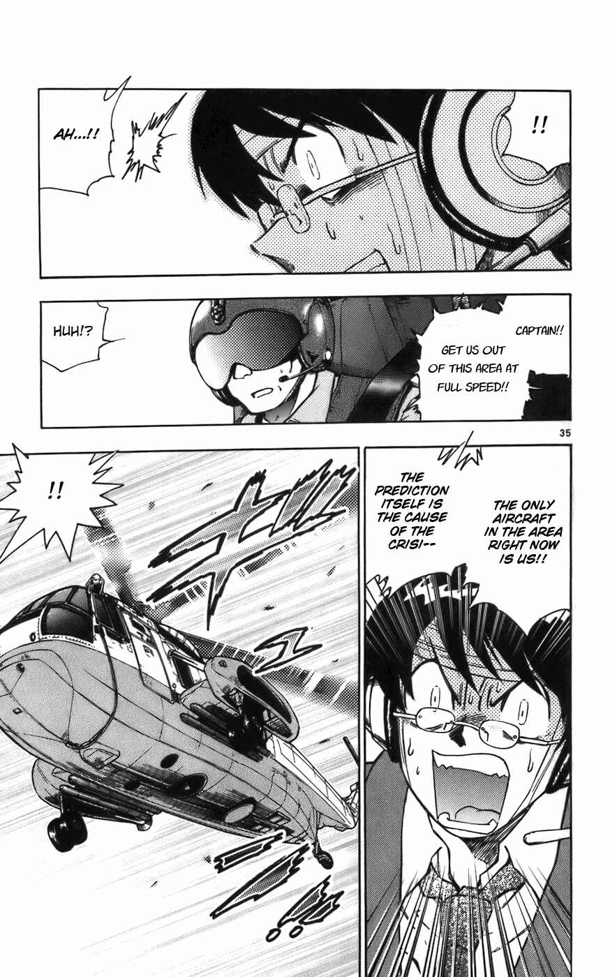 Page 40 Chapter 1 Zettai Karen Children