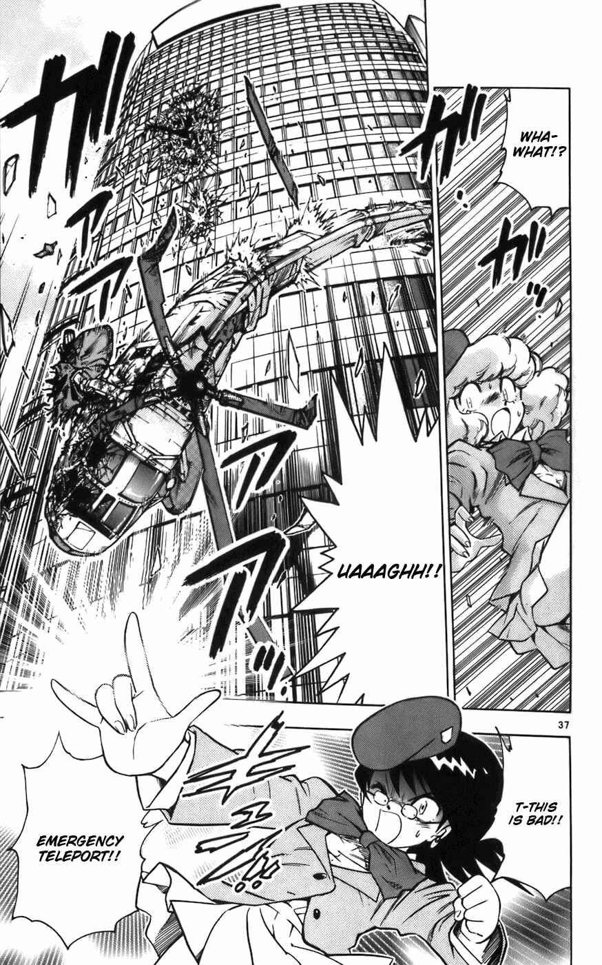 Page 42 Chapter 1 Zettai Karen Children