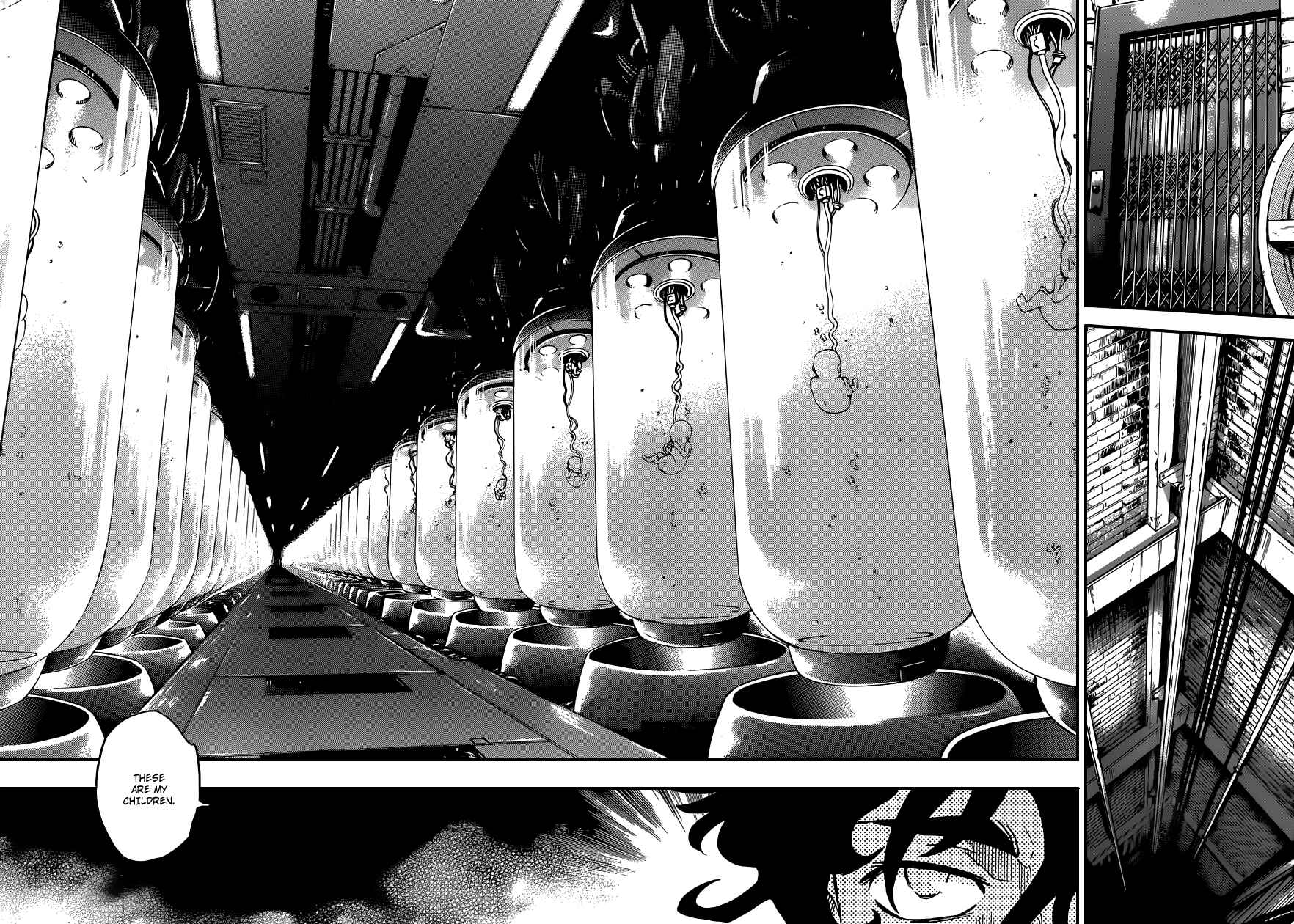 Page 5 Chapter 350 Zettai Karen Children