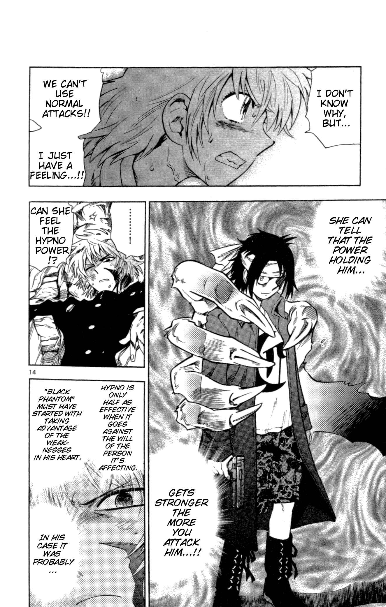 Page 19 Chapter 99 Zettai Karen Children
