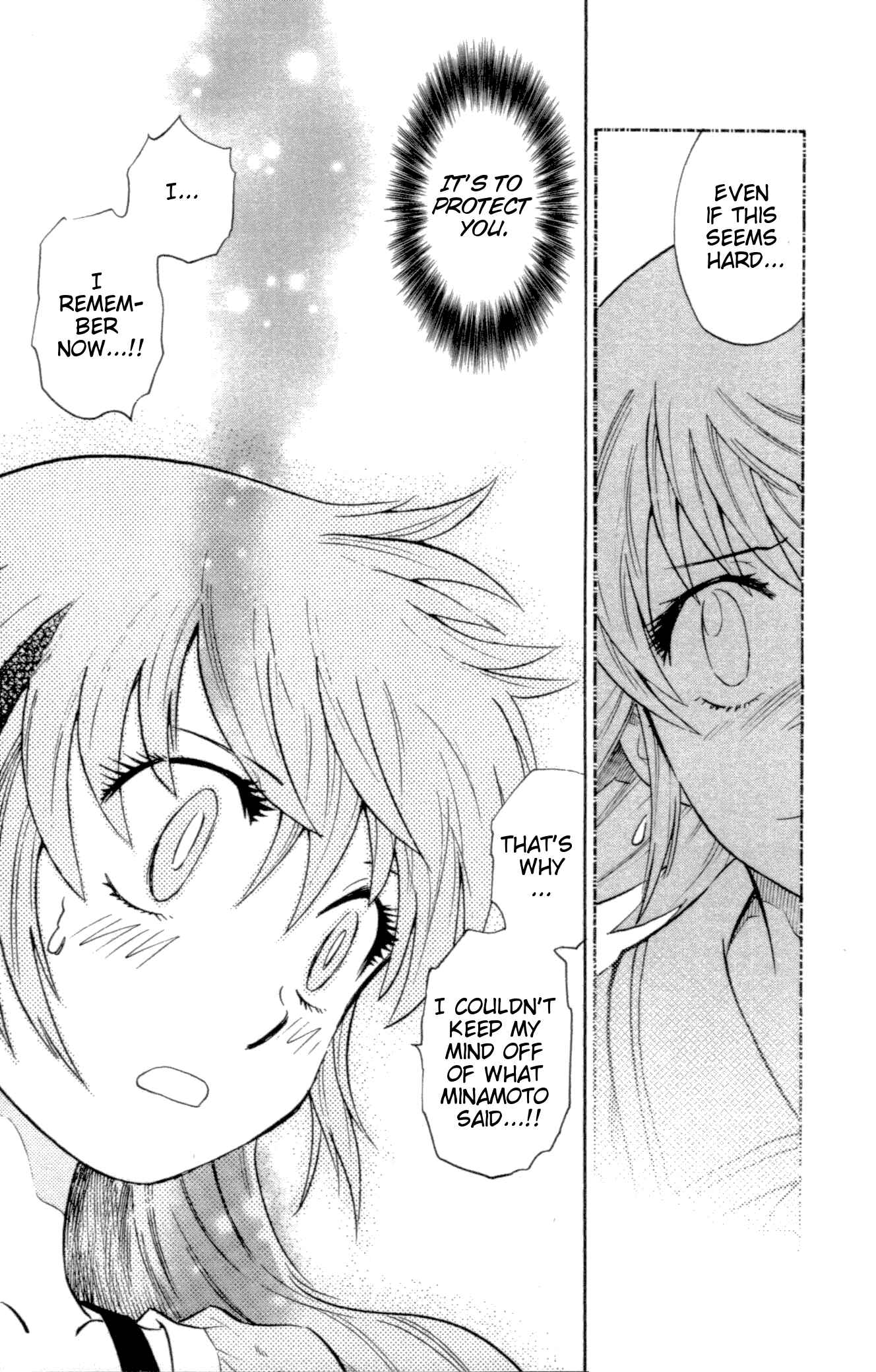 Page 22 Chapter 128 Zettai Karen Children