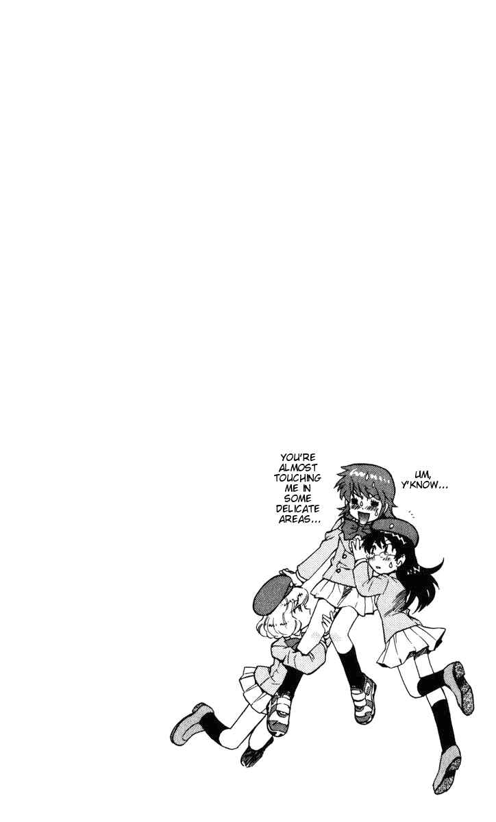 Page 1 Chapter 78.5 Zettai Karen Children