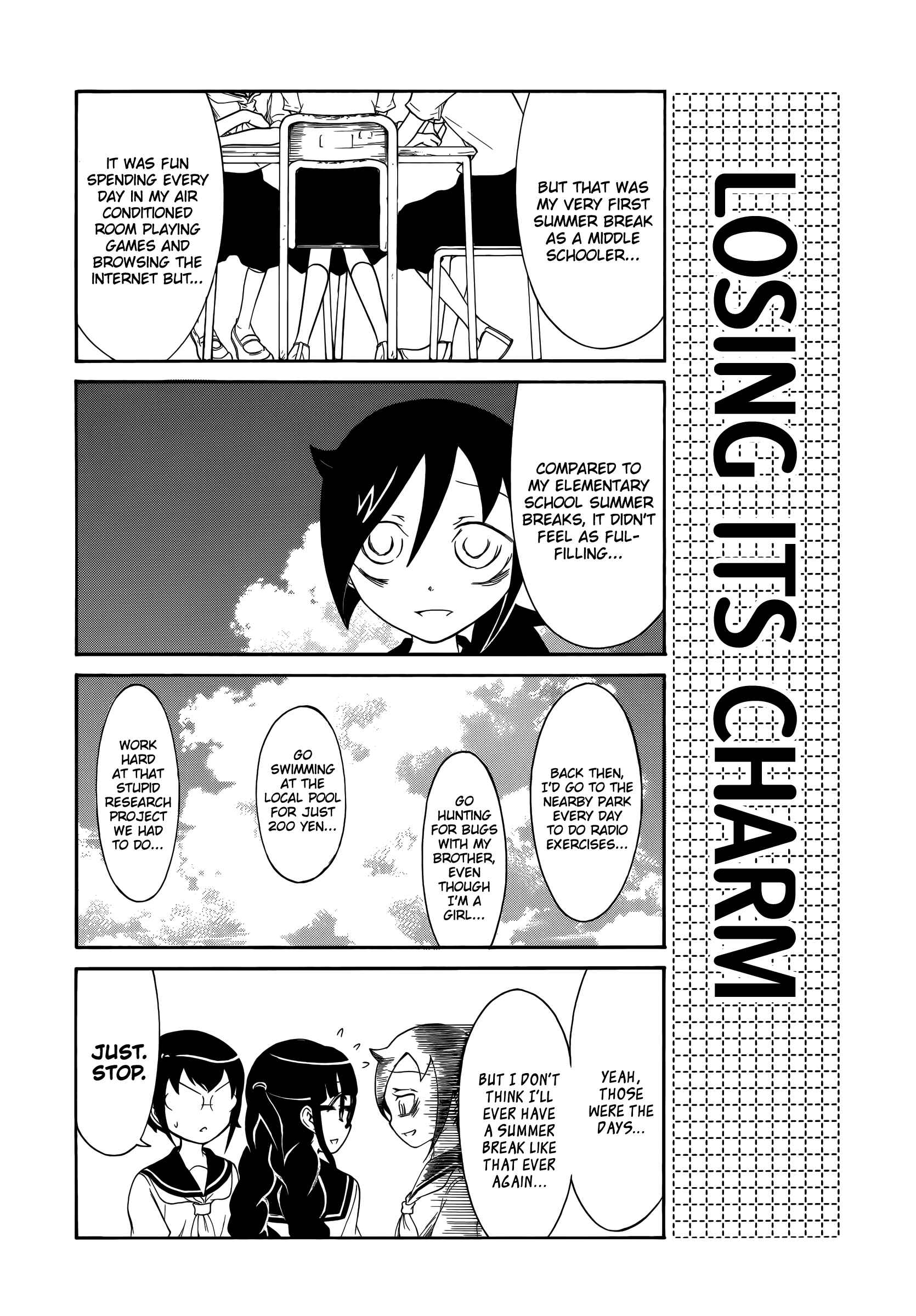 Page 2 Chapter 16 Watashi no Tomodachi ga Motenai no wa Dou Kangaete mo Omaera ga Warui.