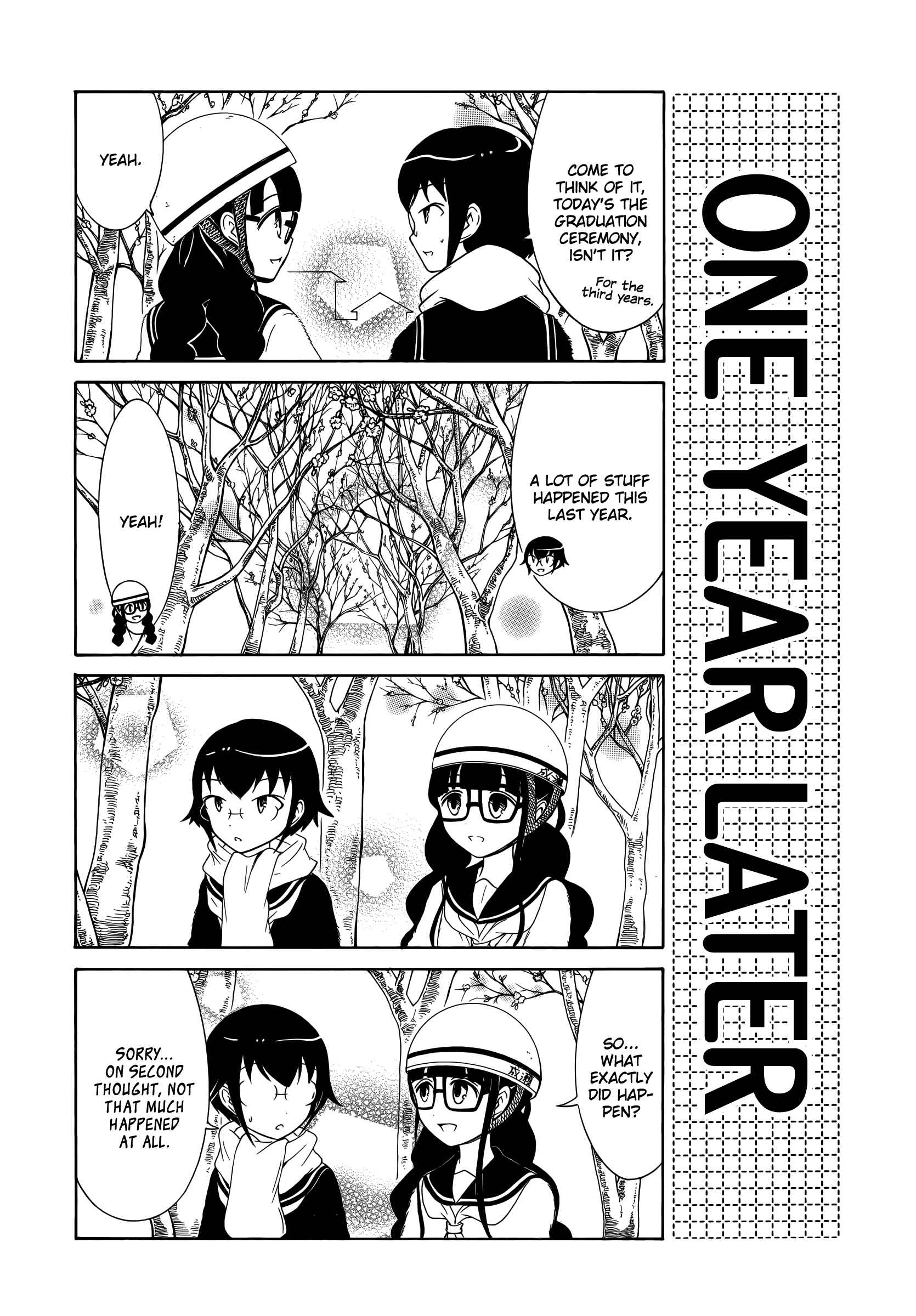 Page 2 Chapter 24 Watashi no Tomodachi ga Motenai no wa Dou Kangaete mo Omaera ga Warui.